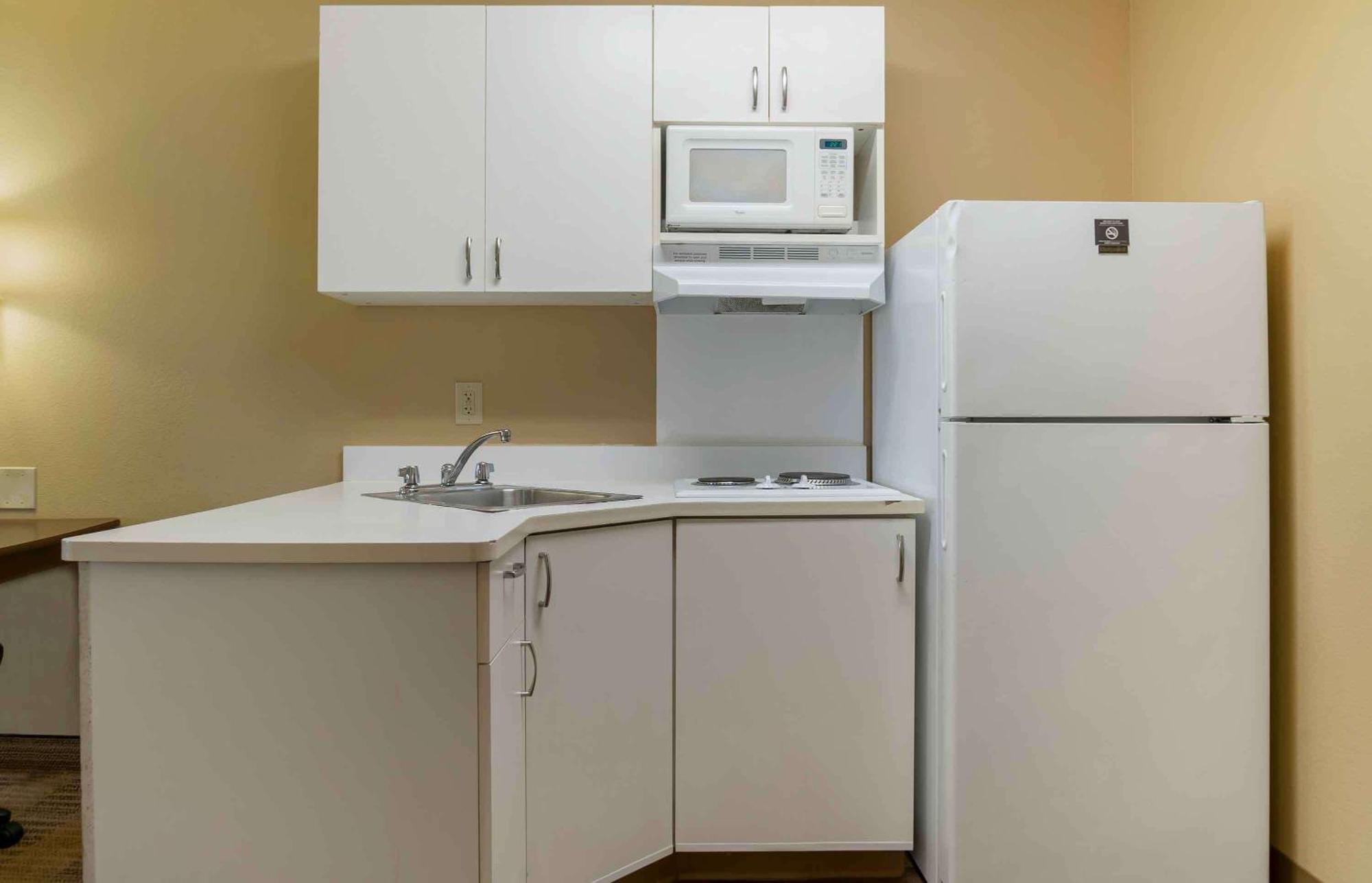 Extended Stay America Suites - Detroit - Canton Buitenkant foto
