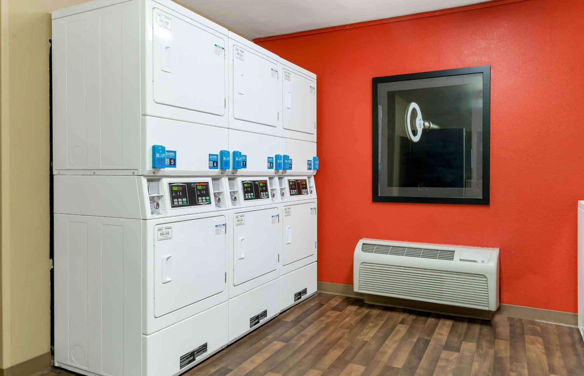 Extended Stay America Suites - Detroit - Canton Buitenkant foto