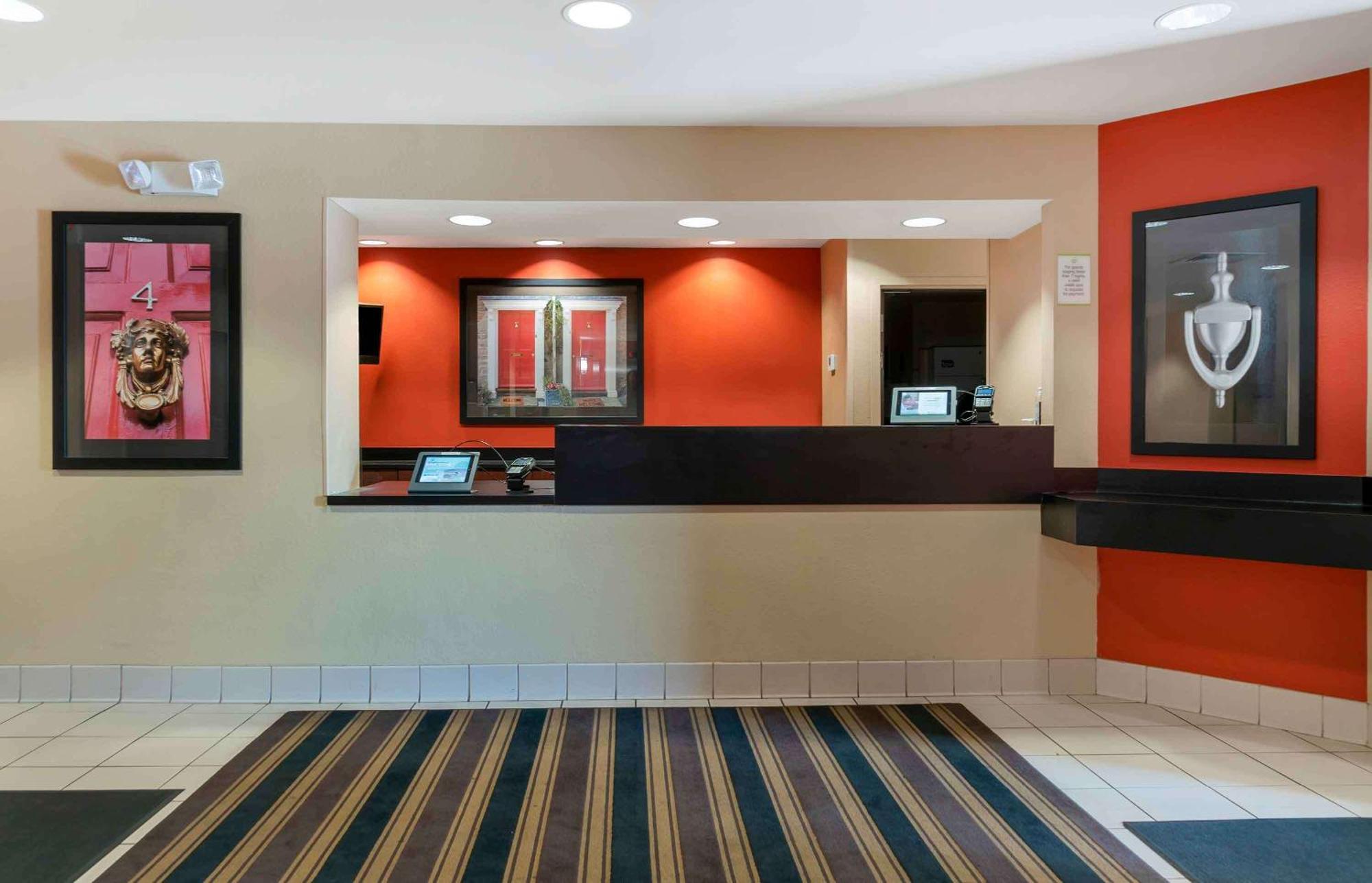 Extended Stay America Suites - Detroit - Canton Buitenkant foto