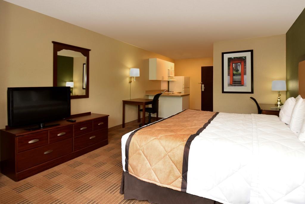 Extended Stay America Suites - Detroit - Canton Buitenkant foto