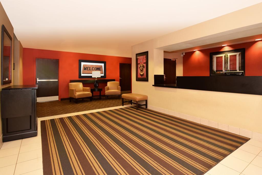 Extended Stay America Suites - Detroit - Canton Buitenkant foto