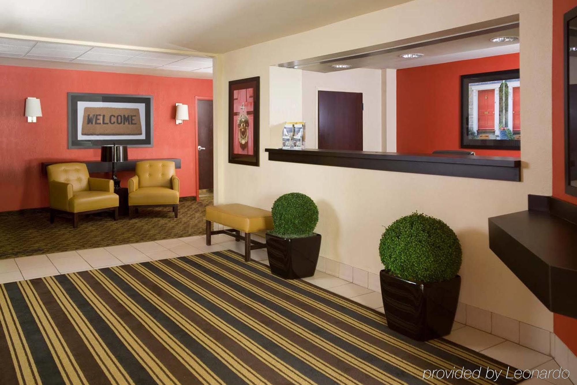 Extended Stay America Suites - Detroit - Canton Buitenkant foto