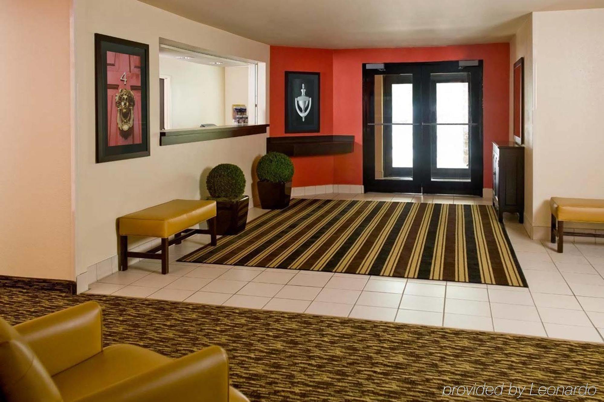 Extended Stay America Suites - Detroit - Canton Buitenkant foto