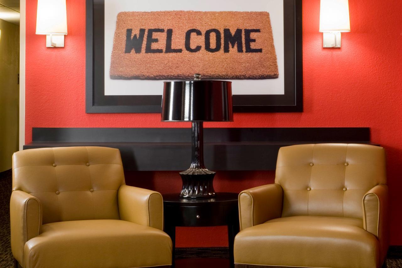 Extended Stay America Suites - Detroit - Canton Buitenkant foto