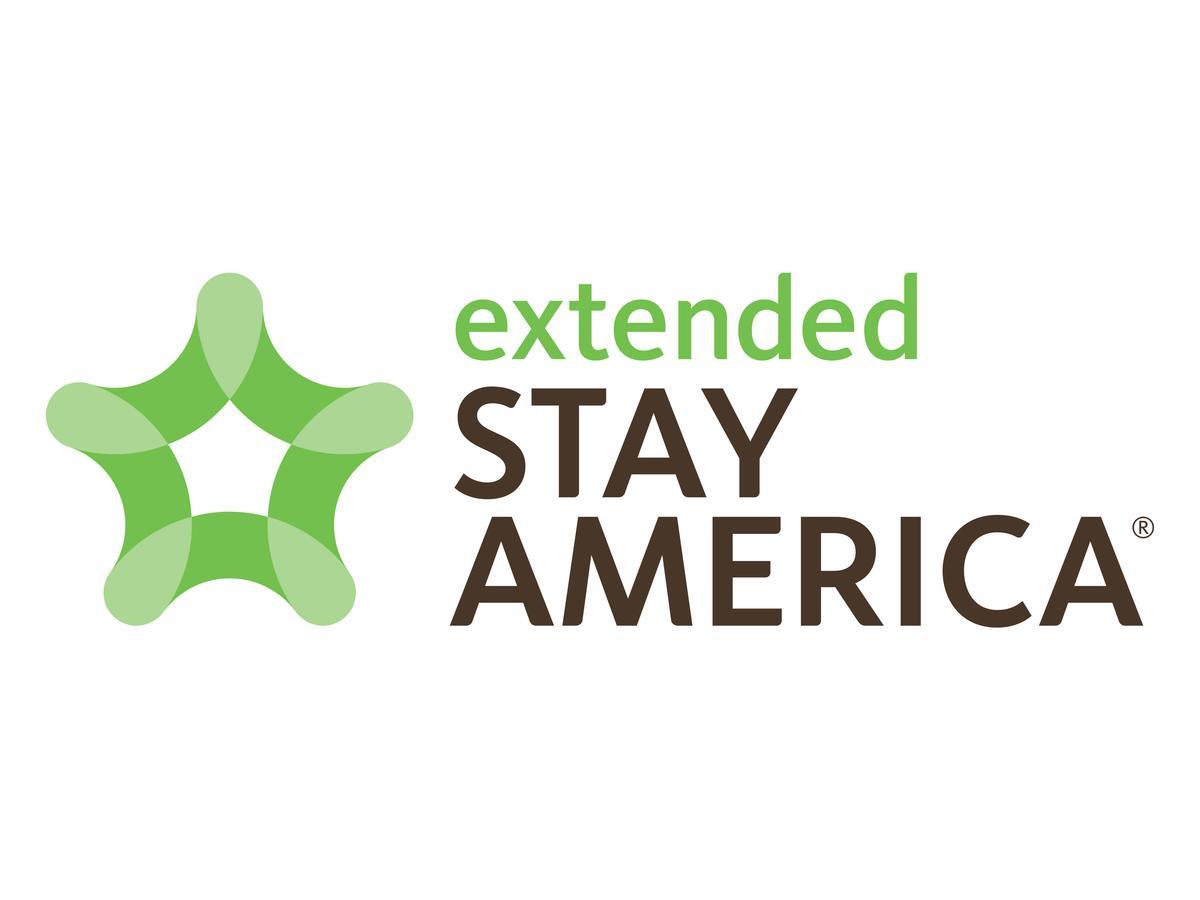 Extended Stay America Suites - Detroit - Canton Buitenkant foto